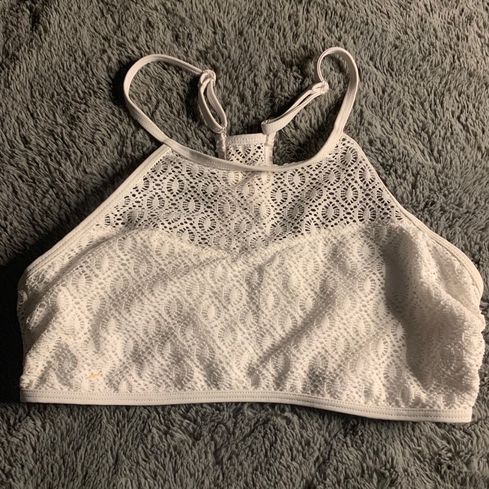 Bra top